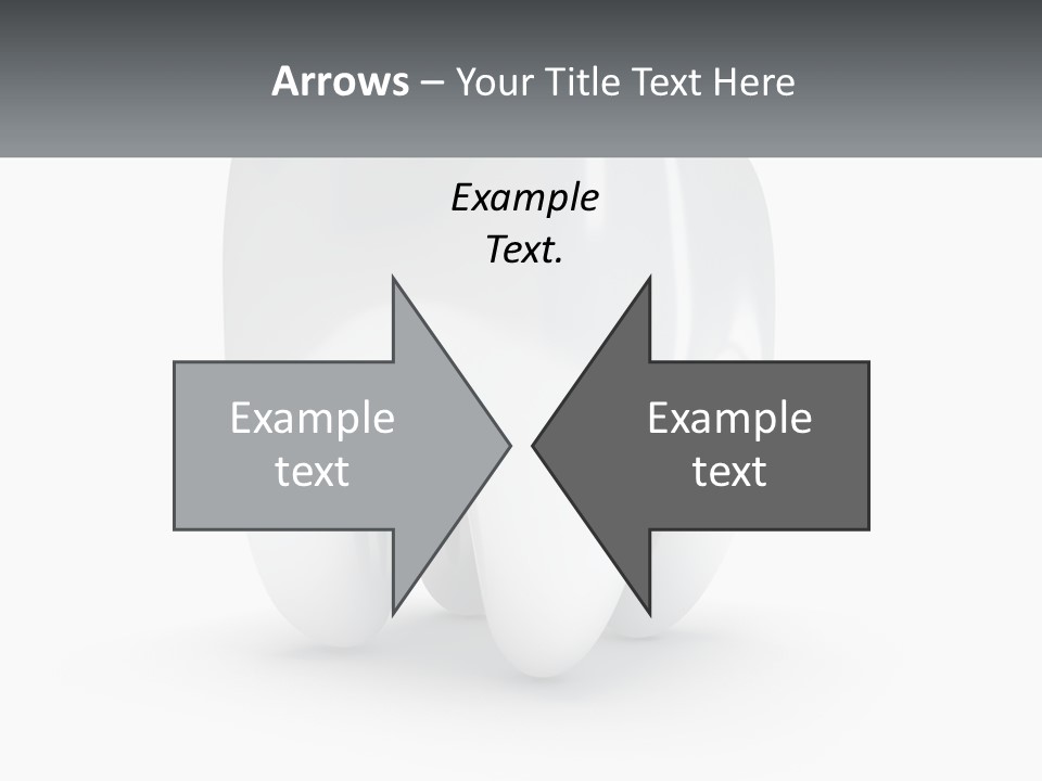 Switch Unit Remote PowerPoint Template