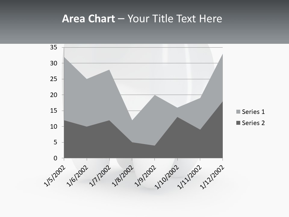 Switch Unit Remote PowerPoint Template
