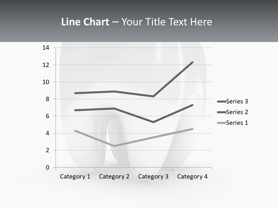 Switch Unit Remote PowerPoint Template