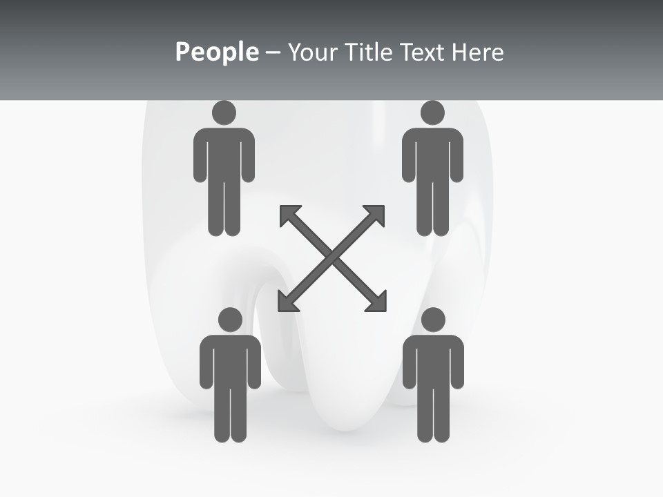 Switch Unit Remote PowerPoint Template