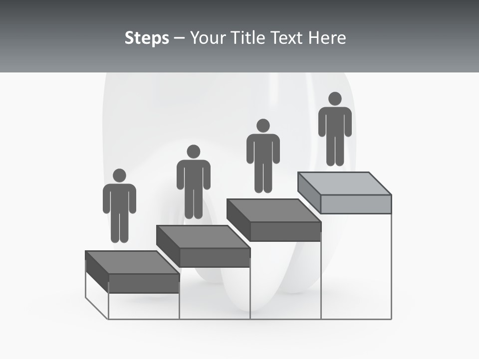 Switch Unit Remote PowerPoint Template
