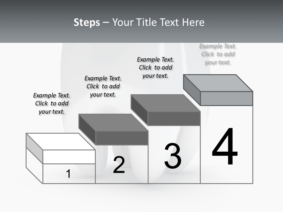 Switch Unit Remote PowerPoint Template