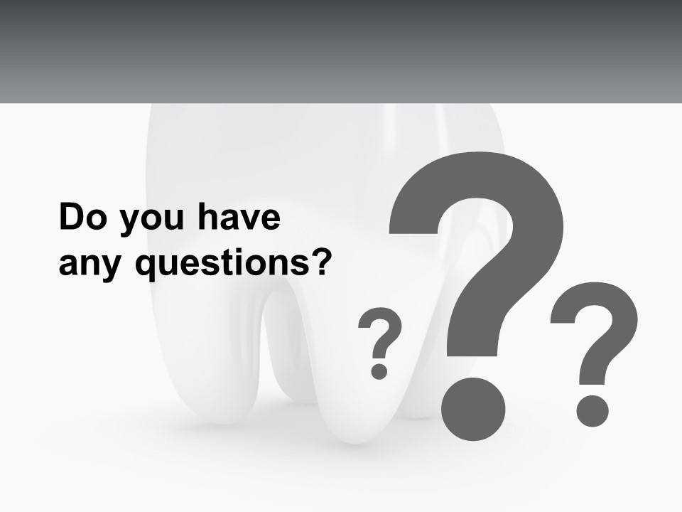 Switch Unit Remote PowerPoint Template