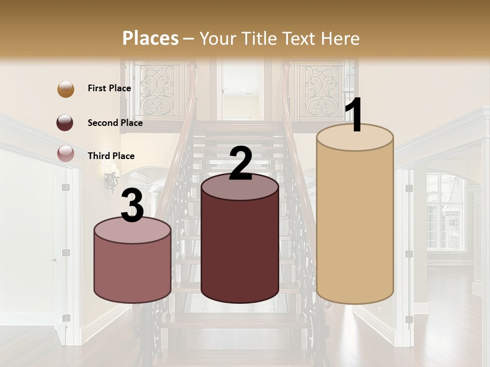 System Part Cold PowerPoint Template