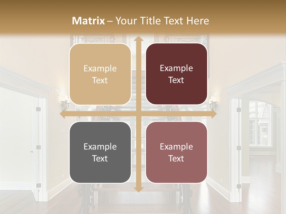 System Part Cold PowerPoint Template