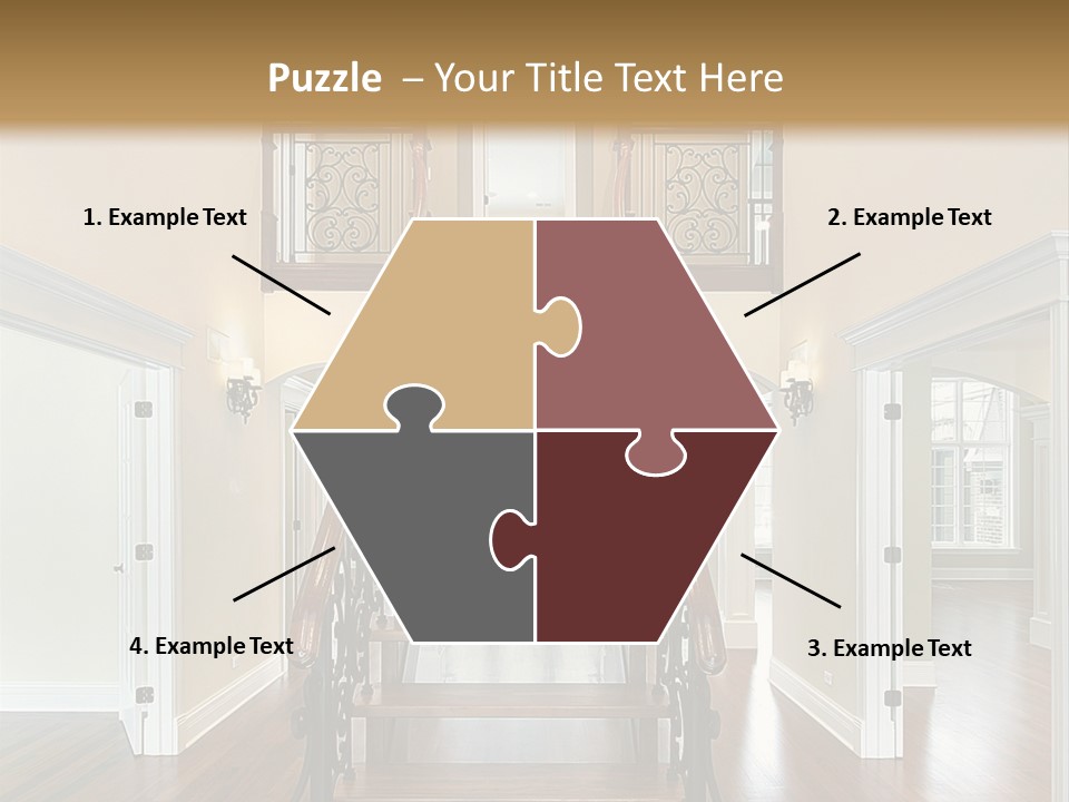System Part Cold PowerPoint Template