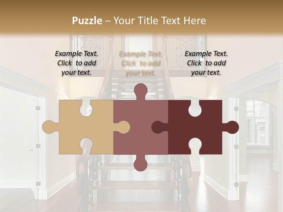 System Part Cold PowerPoint Template