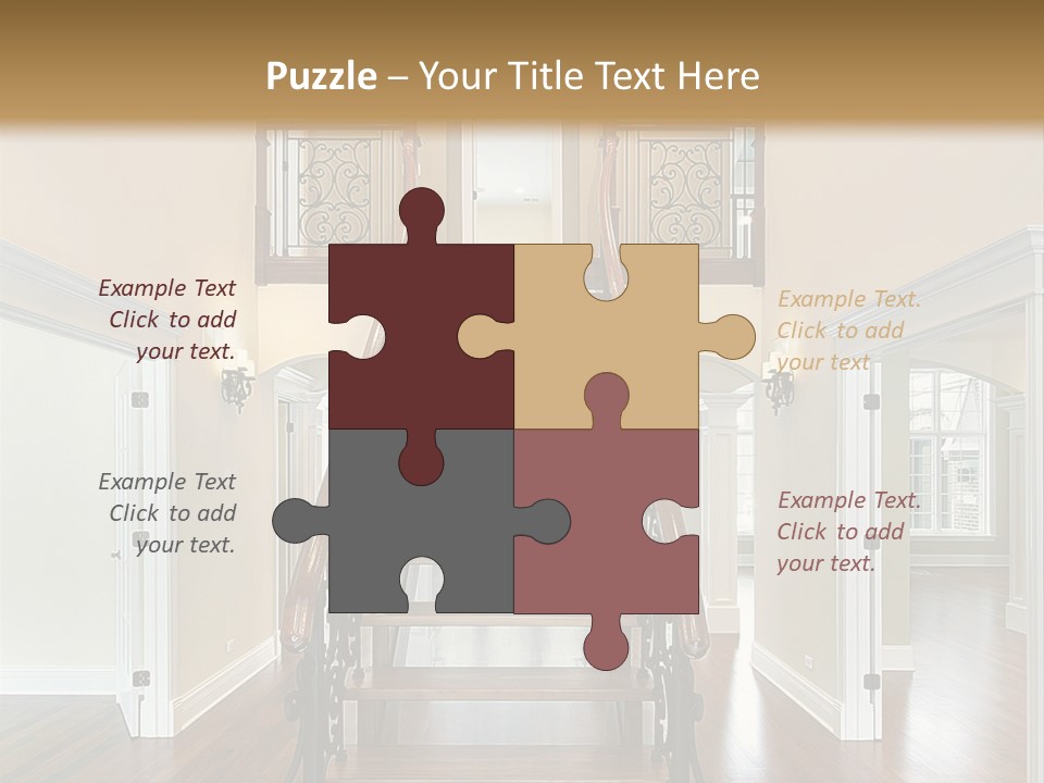 System Part Cold PowerPoint Template