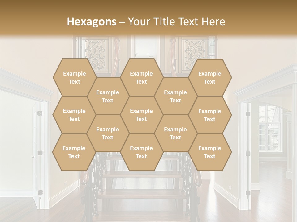 System Part Cold PowerPoint Template