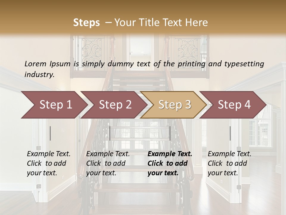 System Part Cold PowerPoint Template