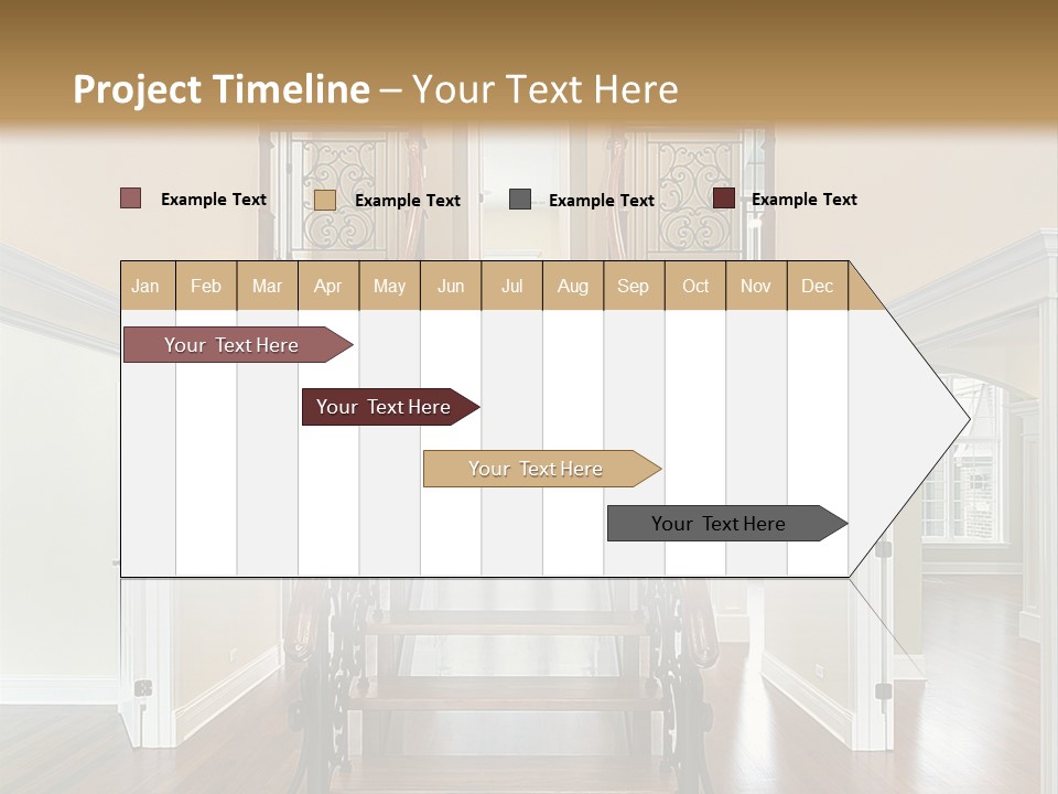 System Part Cold PowerPoint Template