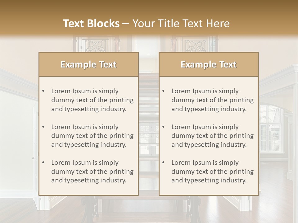 System Part Cold PowerPoint Template