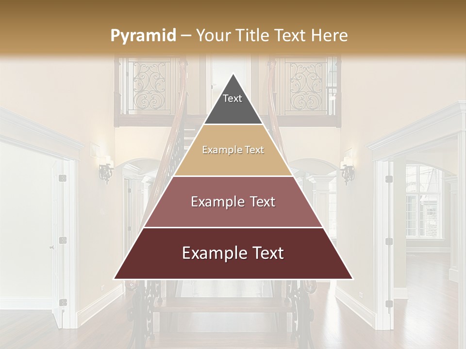 System Part Cold PowerPoint Template