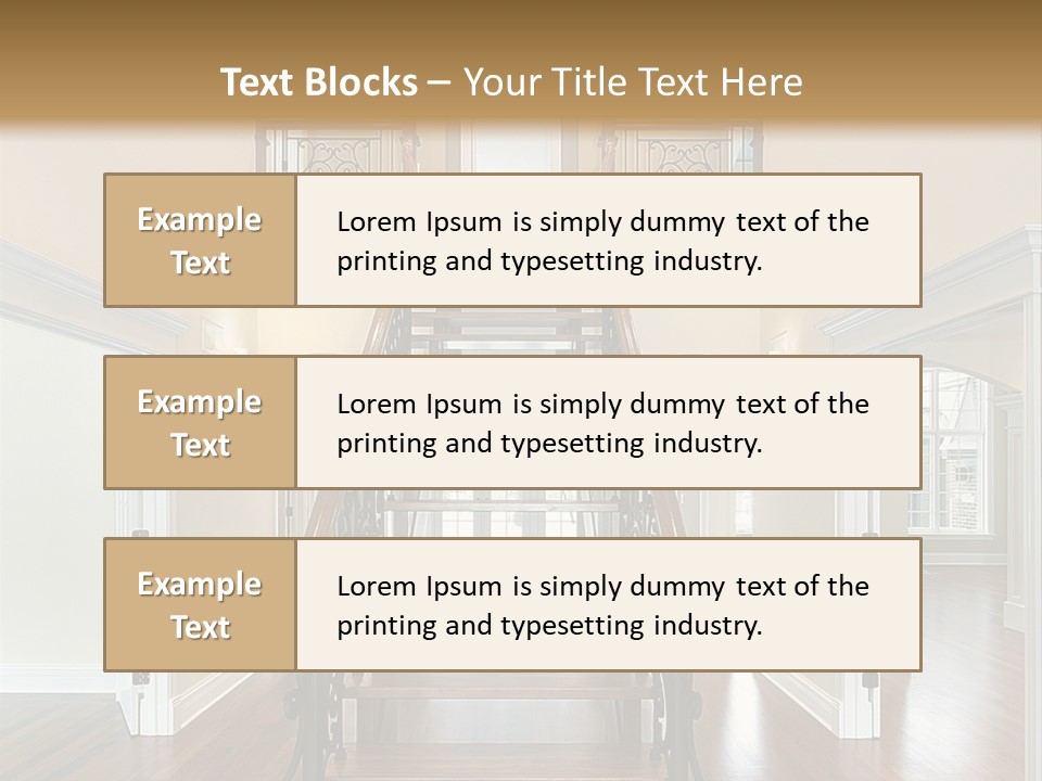 System Part Cold PowerPoint Template