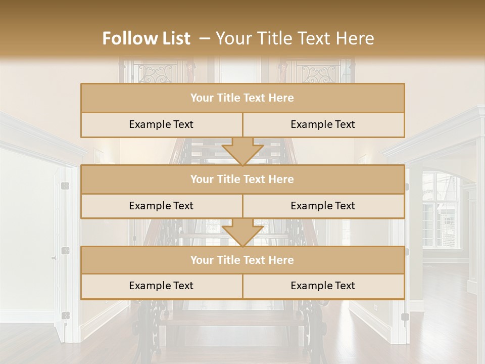 System Part Cold PowerPoint Template