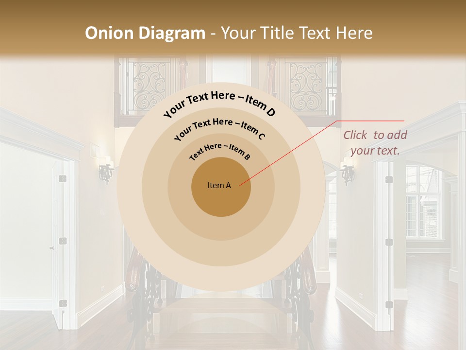 System Part Cold PowerPoint Template