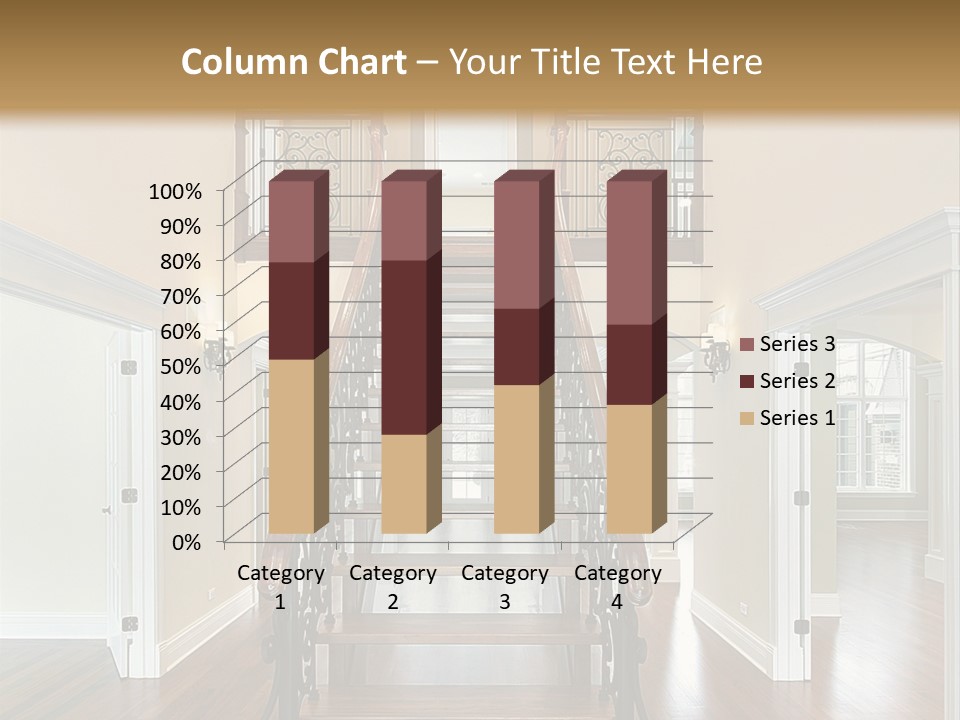 System Part Cold PowerPoint Template