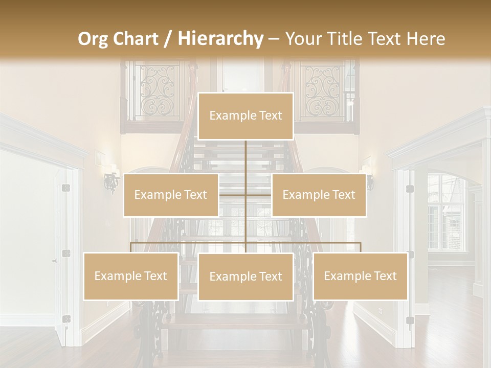 System Part Cold PowerPoint Template