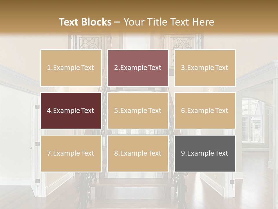 System Part Cold PowerPoint Template