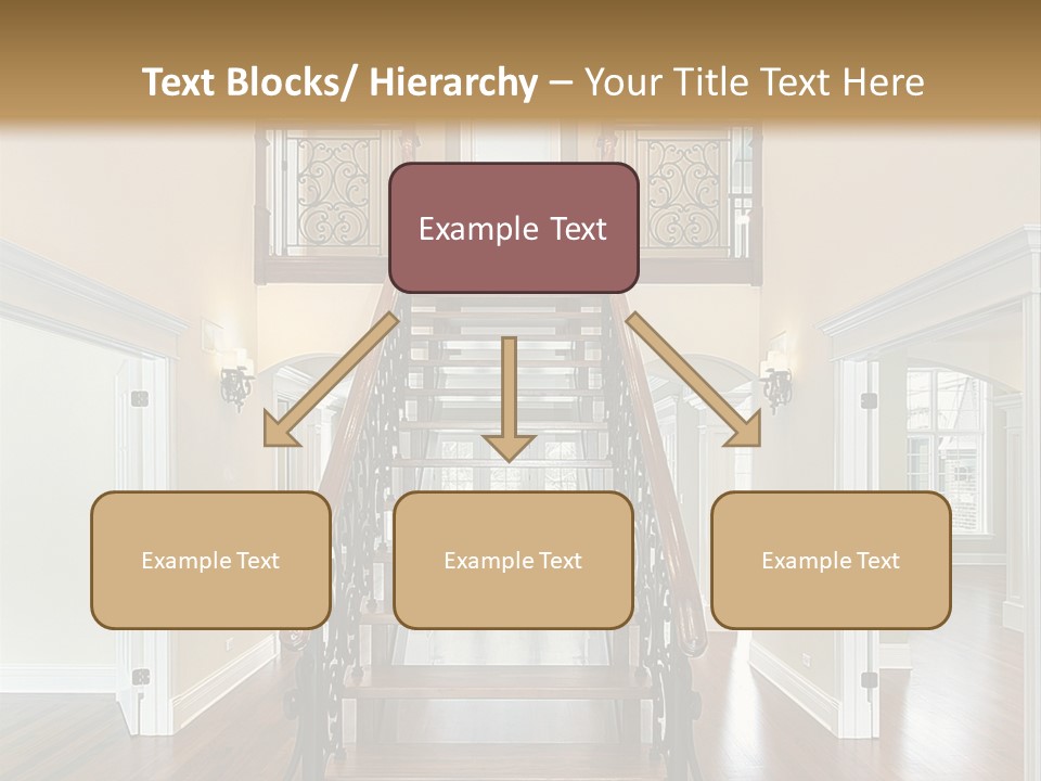 System Part Cold PowerPoint Template