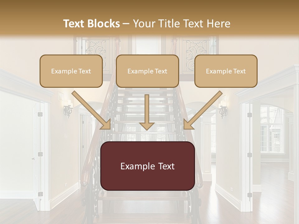 System Part Cold PowerPoint Template