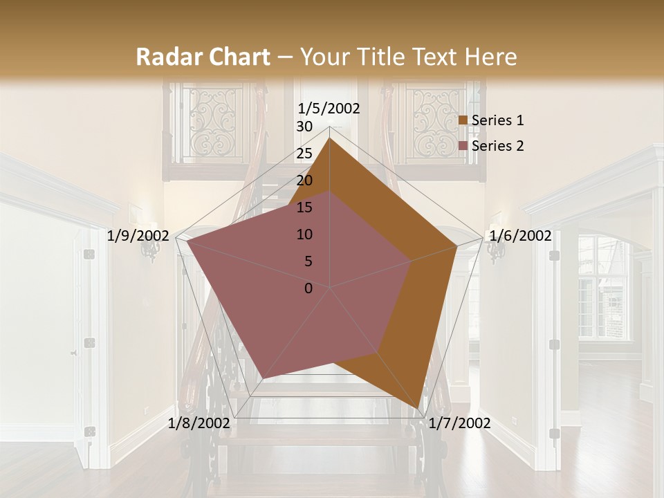 System Part Cold PowerPoint Template