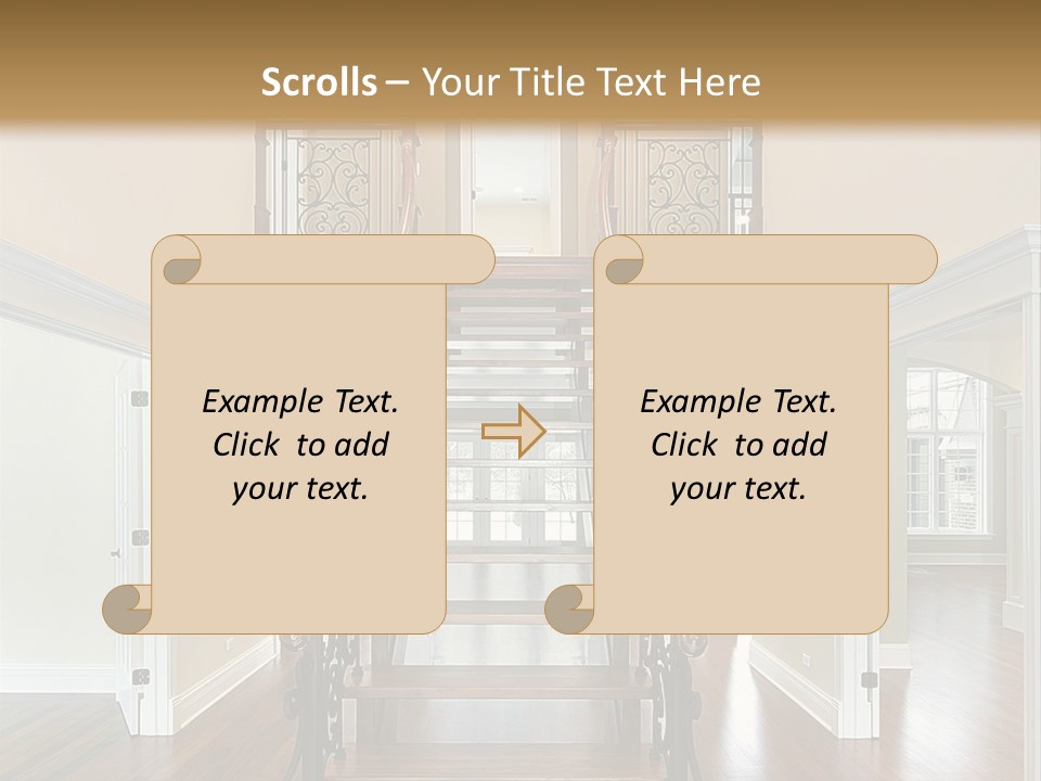 System Part Cold PowerPoint Template