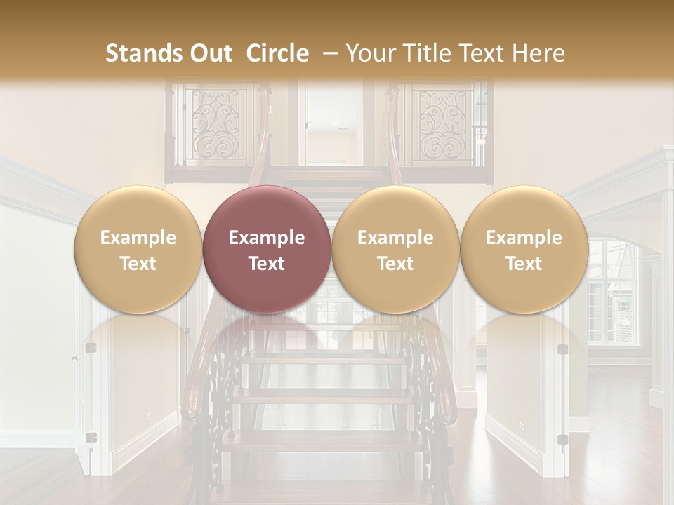 System Part Cold PowerPoint Template