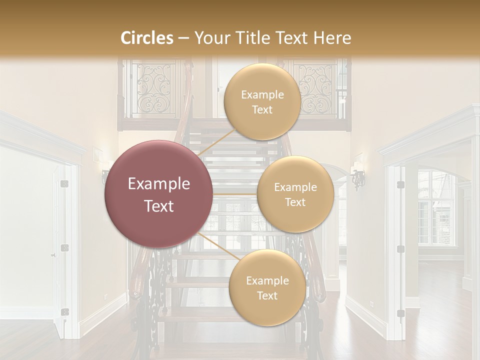 System Part Cold PowerPoint Template
