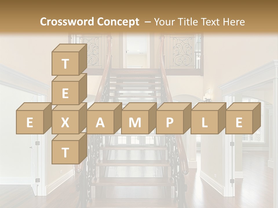 System Part Cold PowerPoint Template