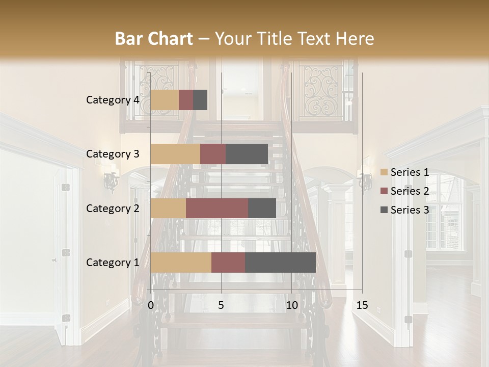 System Part Cold PowerPoint Template