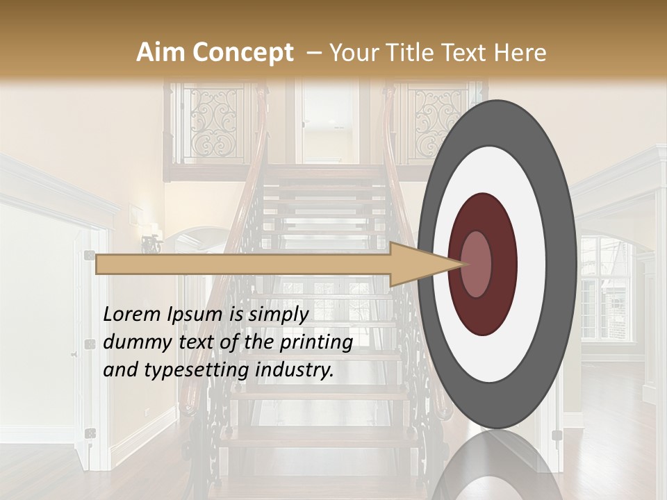 System Part Cold PowerPoint Template