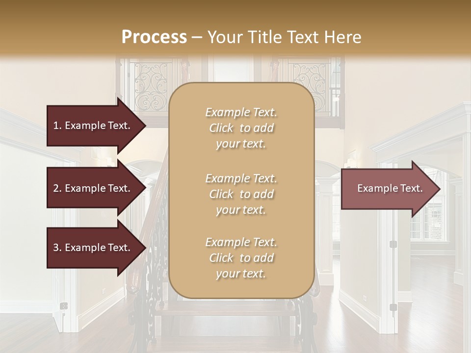 System Part Cold PowerPoint Template