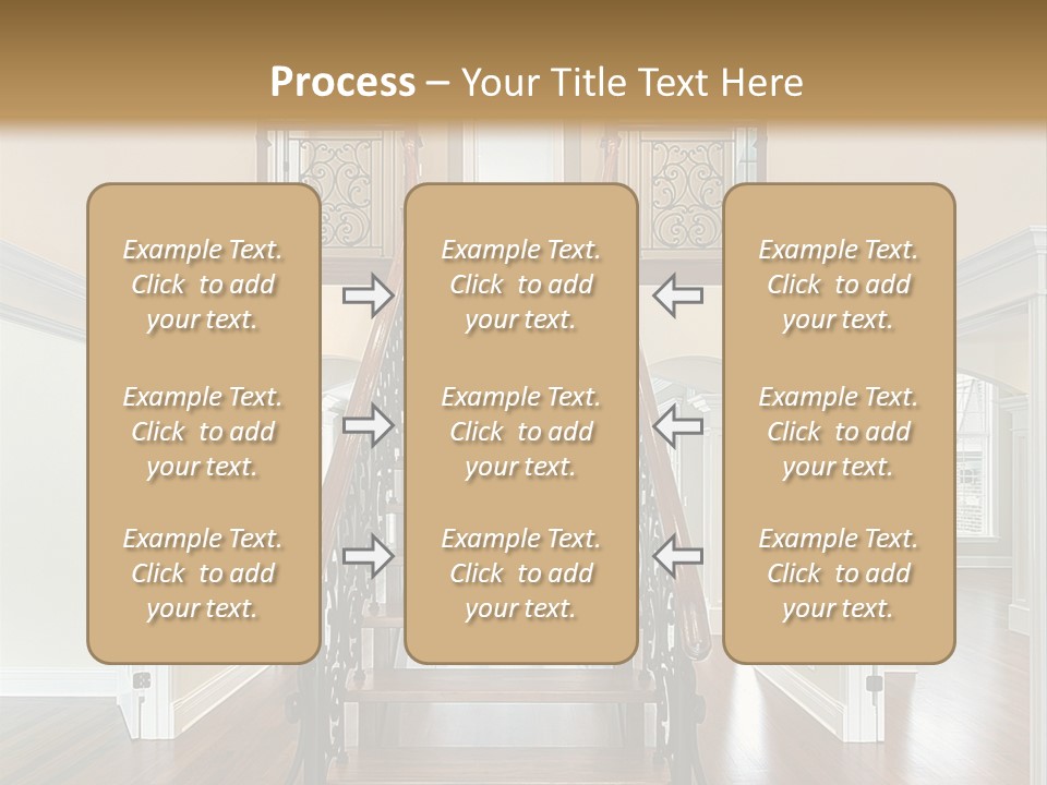 System Part Cold PowerPoint Template