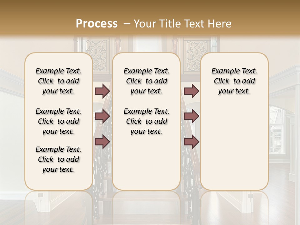 System Part Cold PowerPoint Template