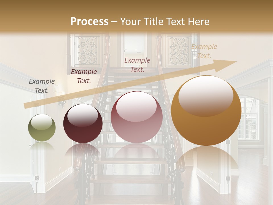 System Part Cold PowerPoint Template