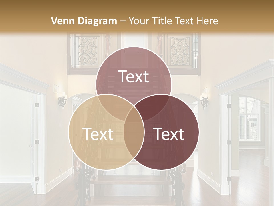System Part Cold PowerPoint Template