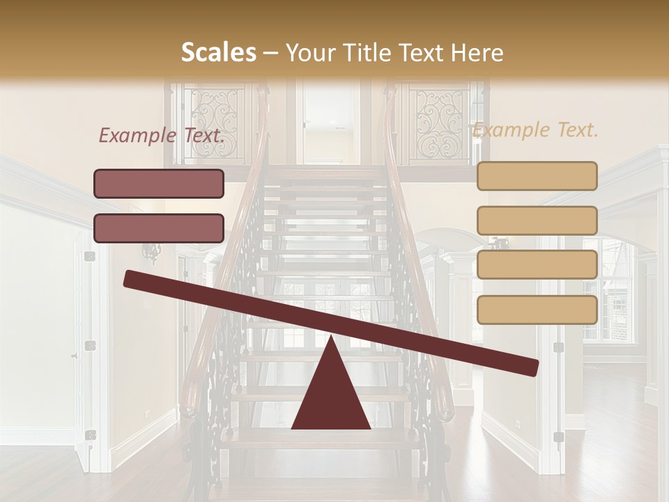 System Part Cold PowerPoint Template