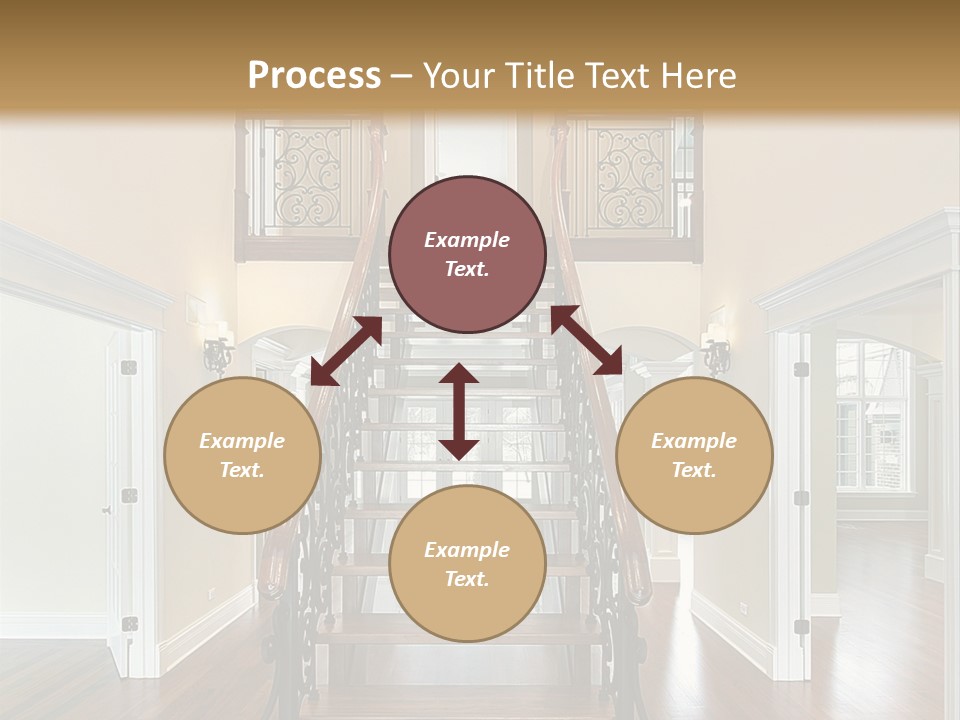 System Part Cold PowerPoint Template