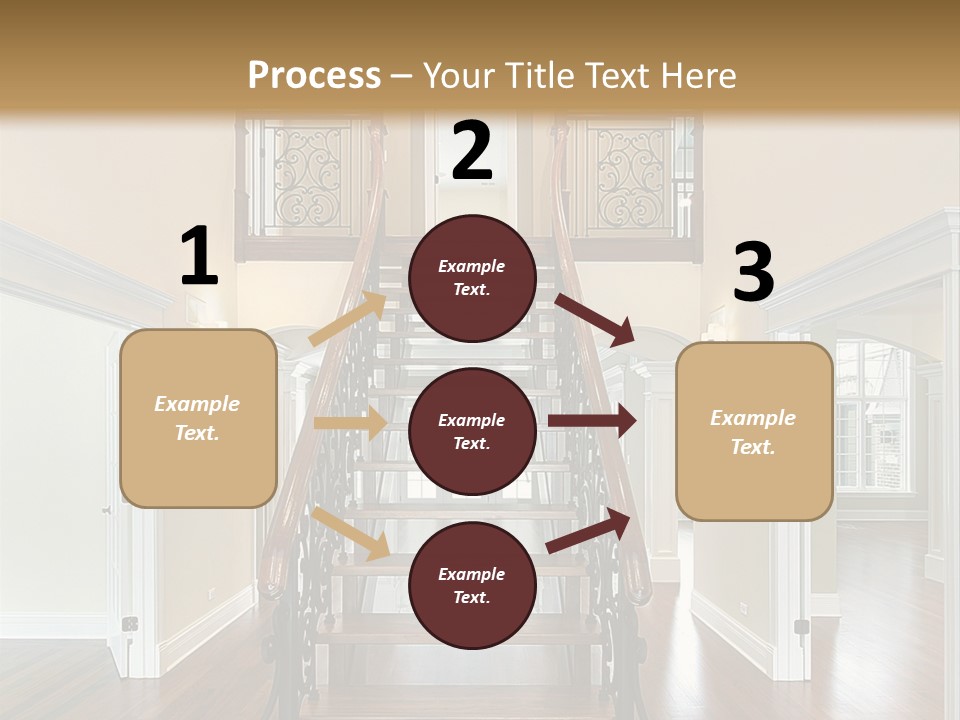 System Part Cold PowerPoint Template