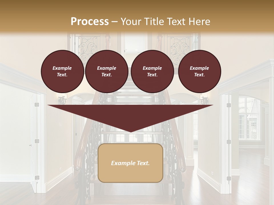 System Part Cold PowerPoint Template