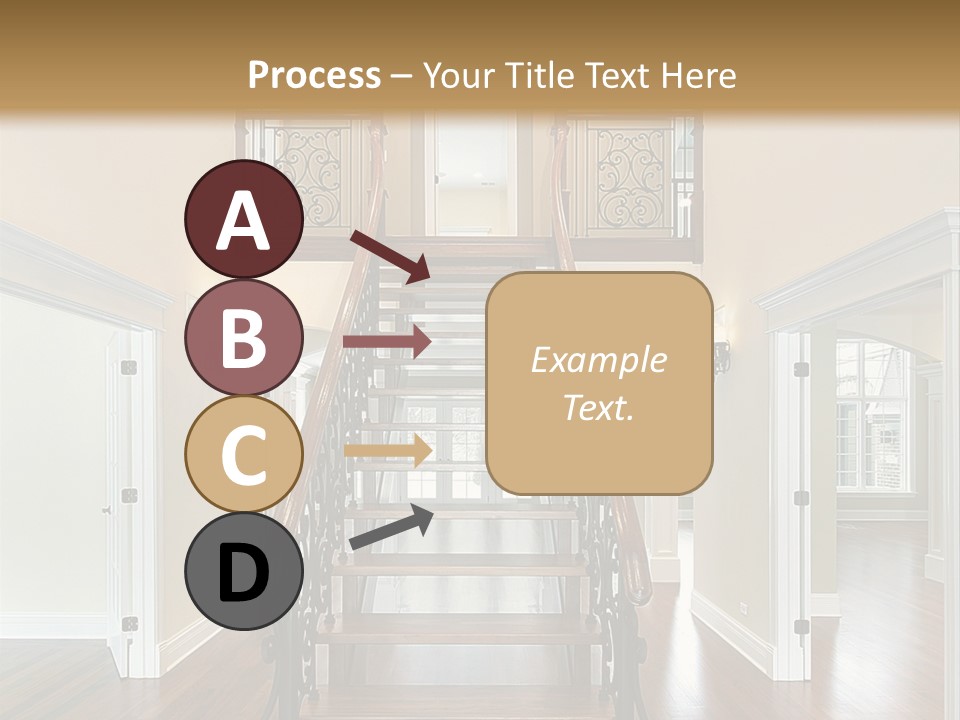 System Part Cold PowerPoint Template