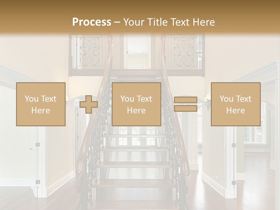 System Part Cold PowerPoint Template
