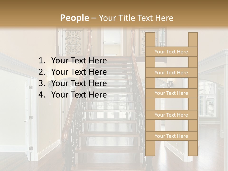 System Part Cold PowerPoint Template
