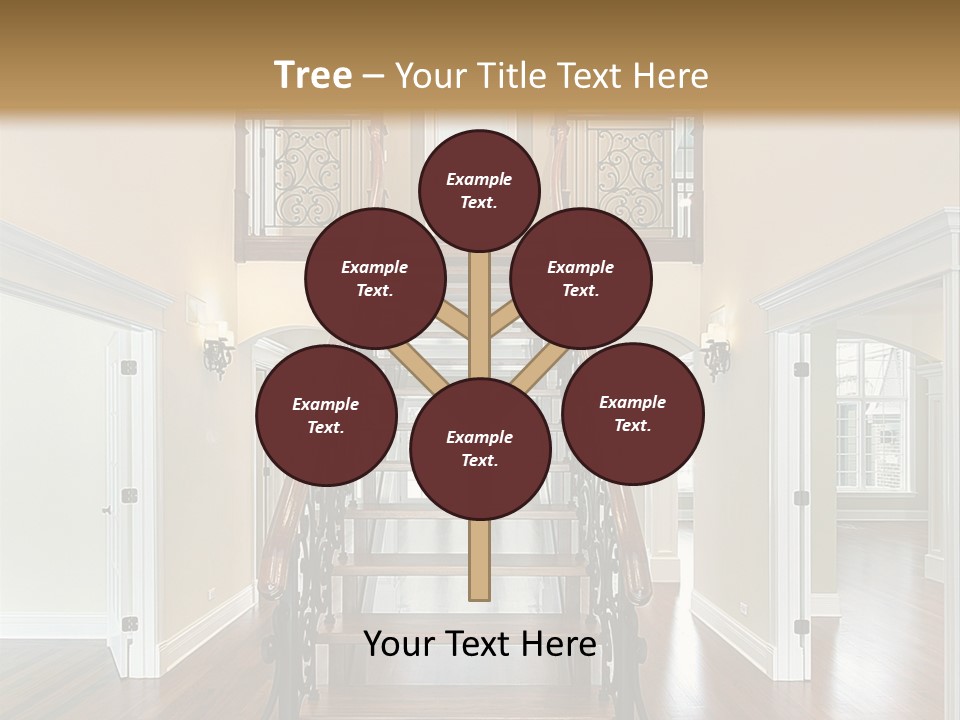 System Part Cold PowerPoint Template