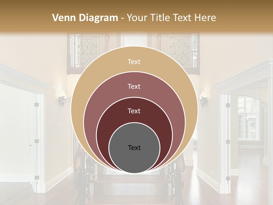 System Part Cold PowerPoint Template