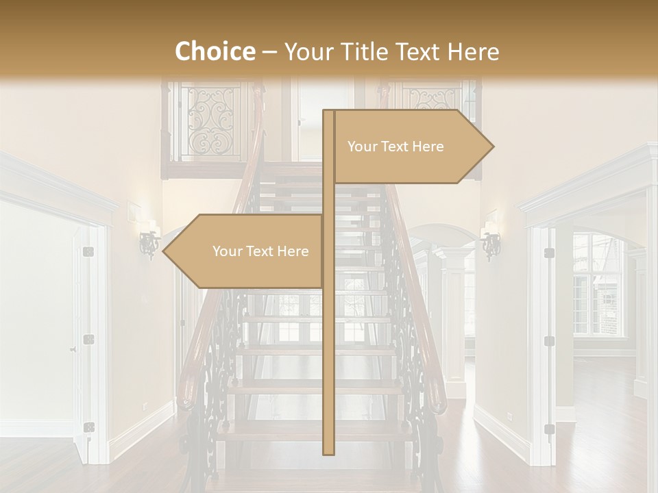 System Part Cold PowerPoint Template