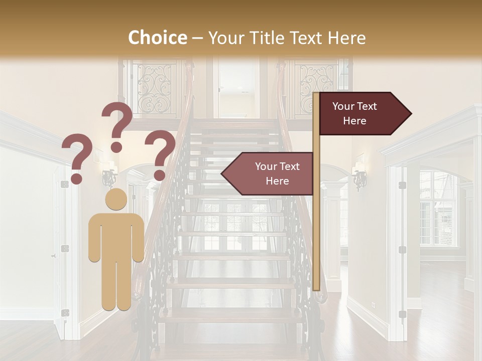 System Part Cold PowerPoint Template