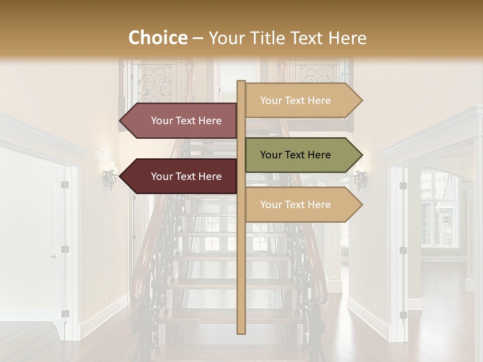 System Part Cold PowerPoint Template