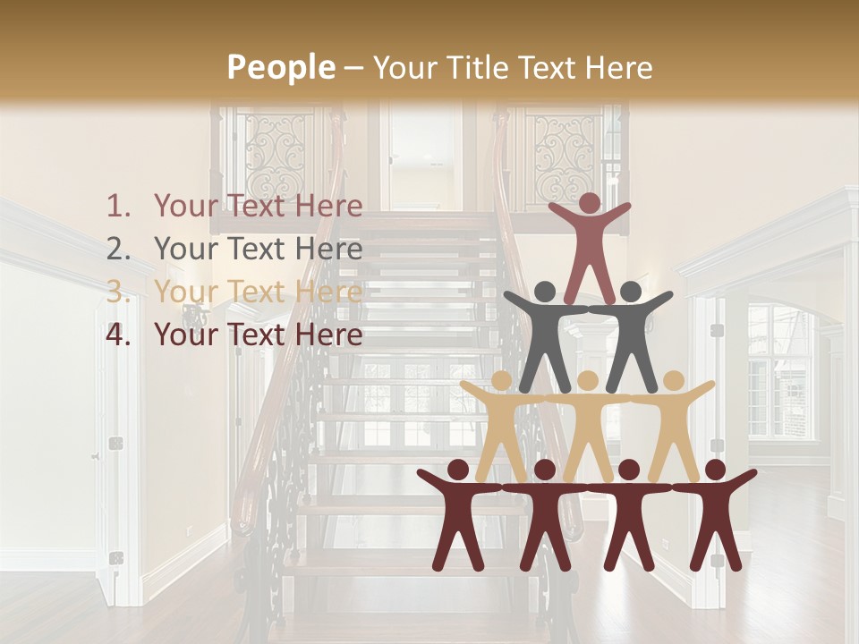 System Part Cold PowerPoint Template